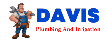 Trusted plumber in PANGUITCH